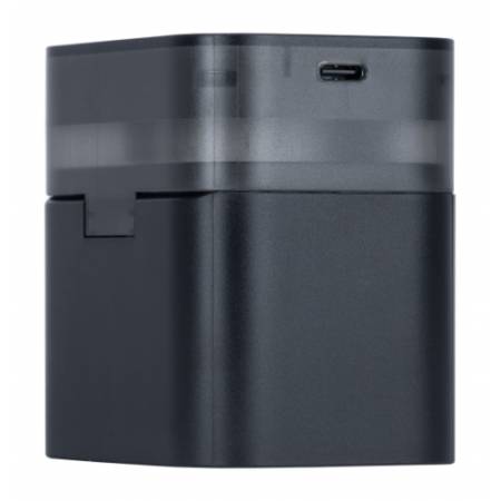 Newell NL4662 - etui ładujące, 8-kanałowa ładowarka do akumulatorów/baterii AA (R6)